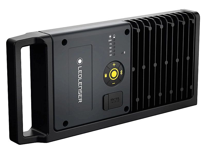 Latarka Ledlenser If8R