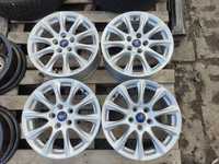 FORD FELGI ALUMINIOWE 16 R16 5x108 ET50 FOCUS MK3 C-MAX MK2 MONDEO MK5 16&quot;