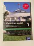 Podręcznik WOS W centrum uwagi