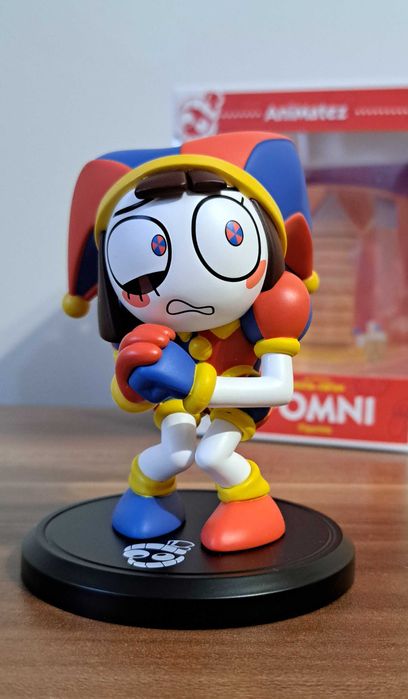 Figurka Animatez Pomni The Amazing digital circus