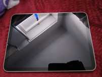 iPad 10ª Geração 64GB Prata + Apple Pencil | Garantia 3 Anos | Impecáv