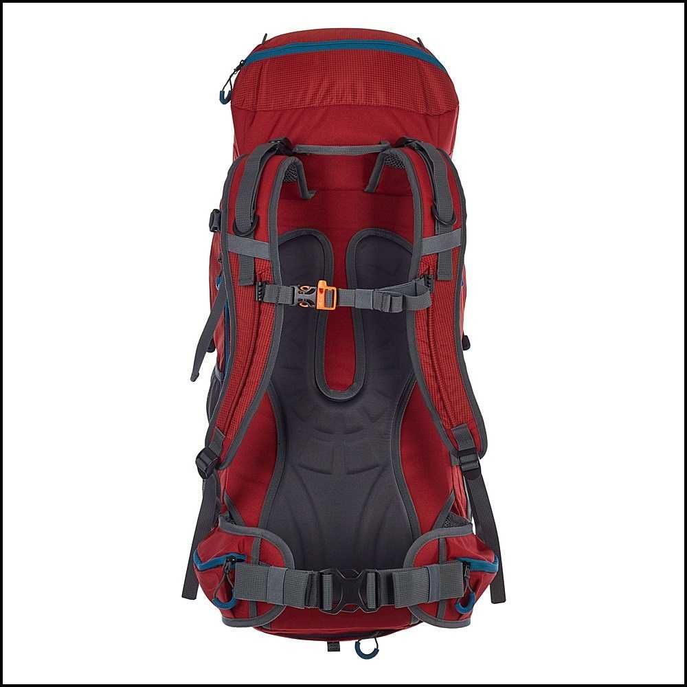 Plecak TIMMIT 45L MiLO turystyczny trekkingowy Każdy Model Promocja!