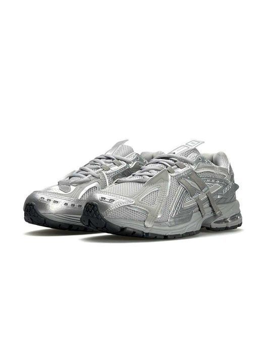 ‼️Кроссовки New Balance 1906A Grey Silver оригинал