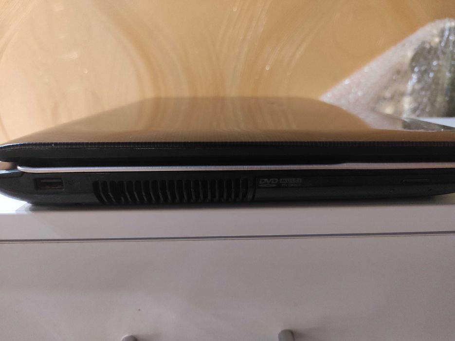 Ноутбук Asus A73E (TY102D)