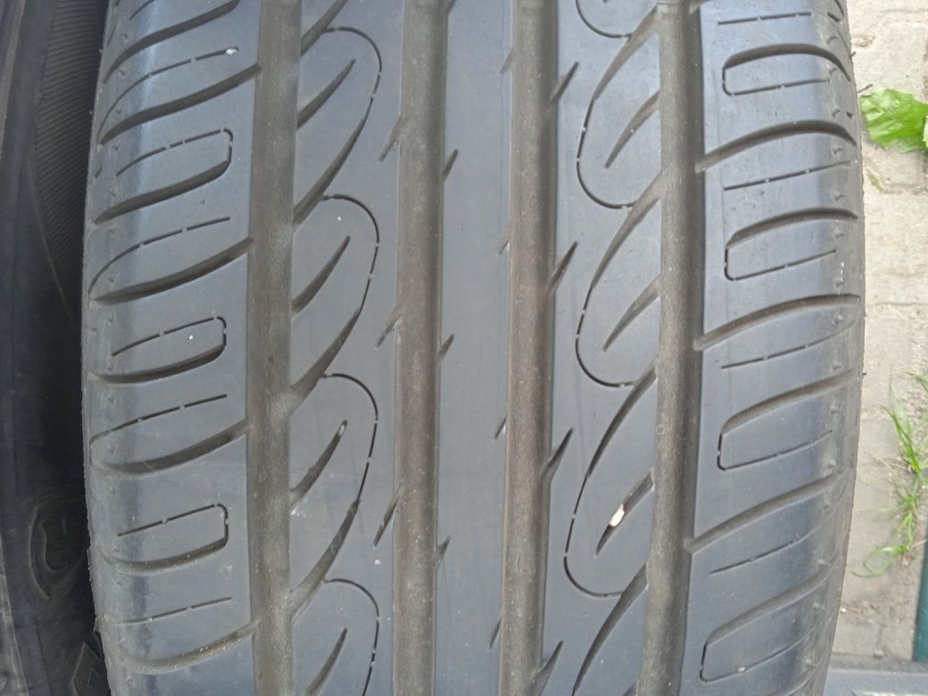 Opony letnie Firestone 195/60R15