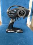 Aparatura, nadajnik traxxas TQi 2,4 GHz Nowy