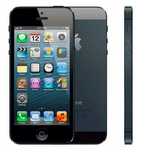 Apple iPhone 5 1/16 GB czarny fabrycznie nowy