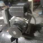 Motor monofasico