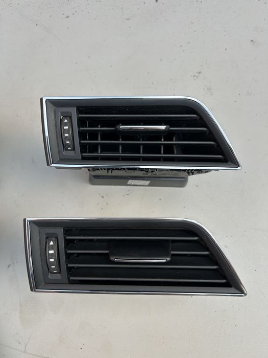 Дифлектор Skoda SuperB 3 Octavia A7 шкода суперб 3 Октавія а7