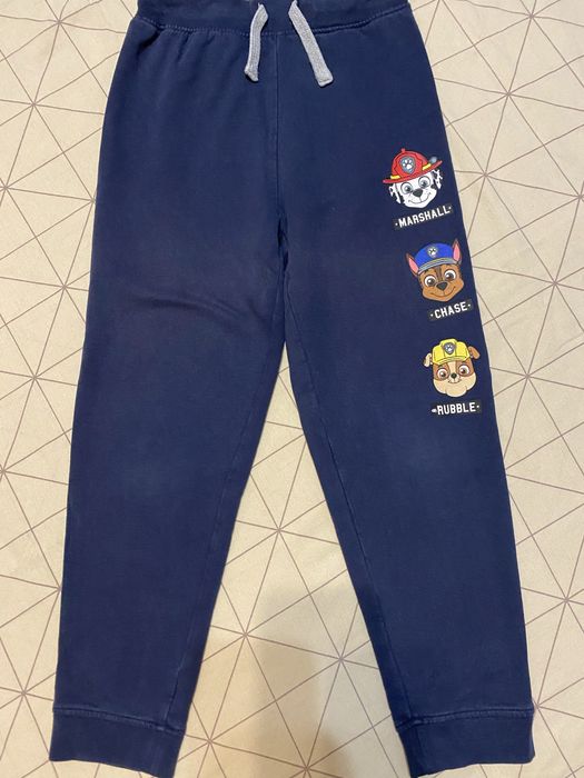 Костюм, светр й штани щенячий патруль