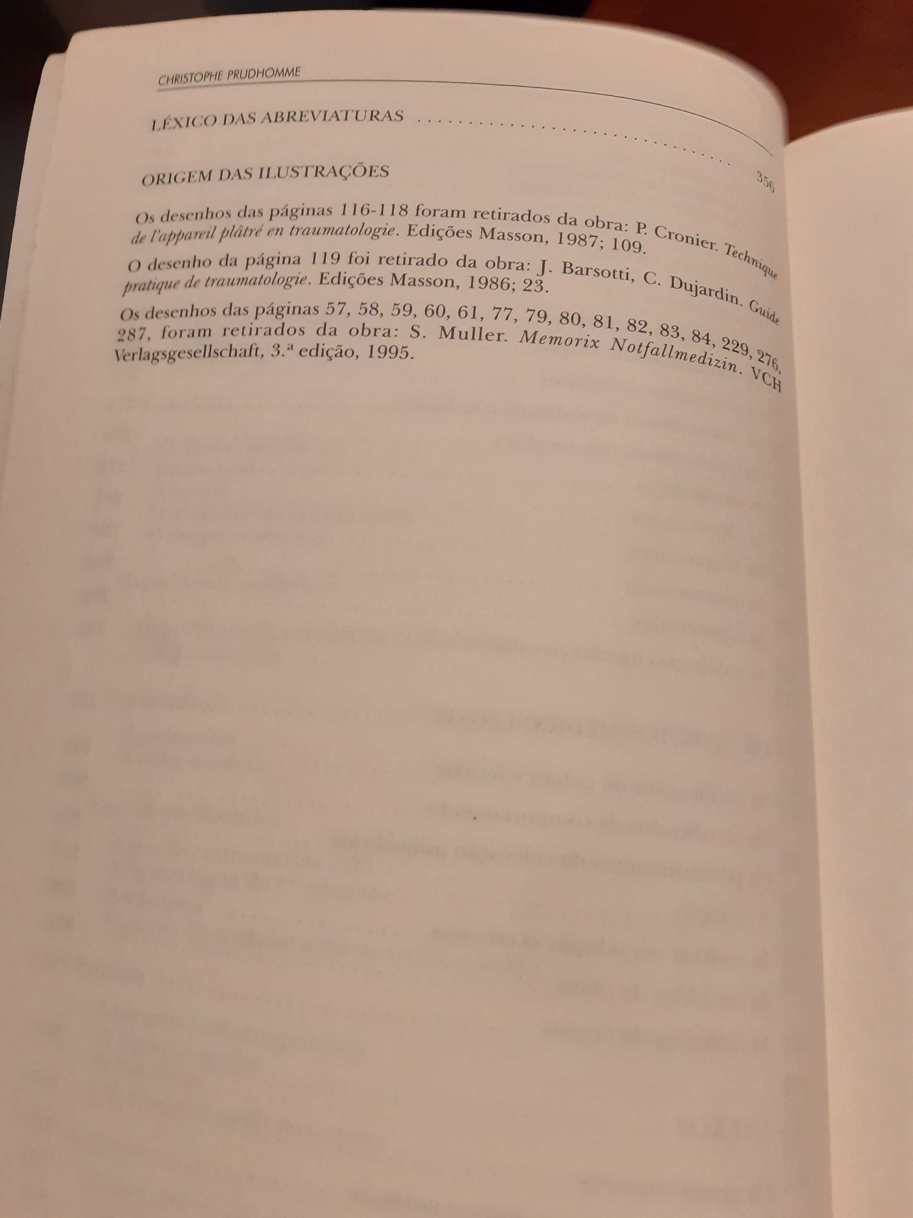 Manual de Enfermagem/2: Enfermagem e Urgências