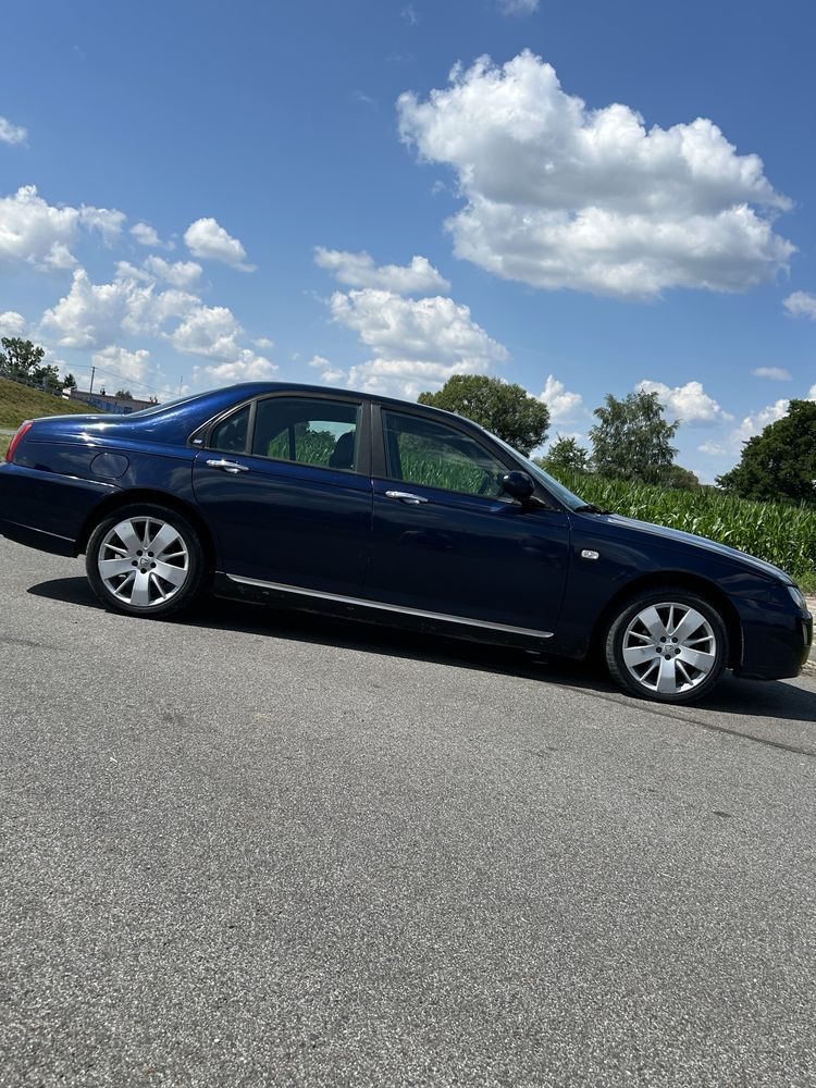 ROVER 75 2.0 2004