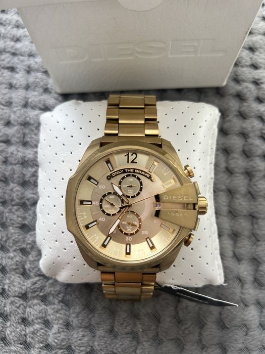 Zegarek Diesel DZ4360