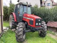 Massey Ferguson 4263 nie Fendt Ursus Zetor