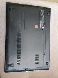 Lenovo g50 30  brak dysku