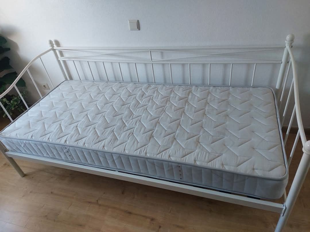 Cama de solteiro