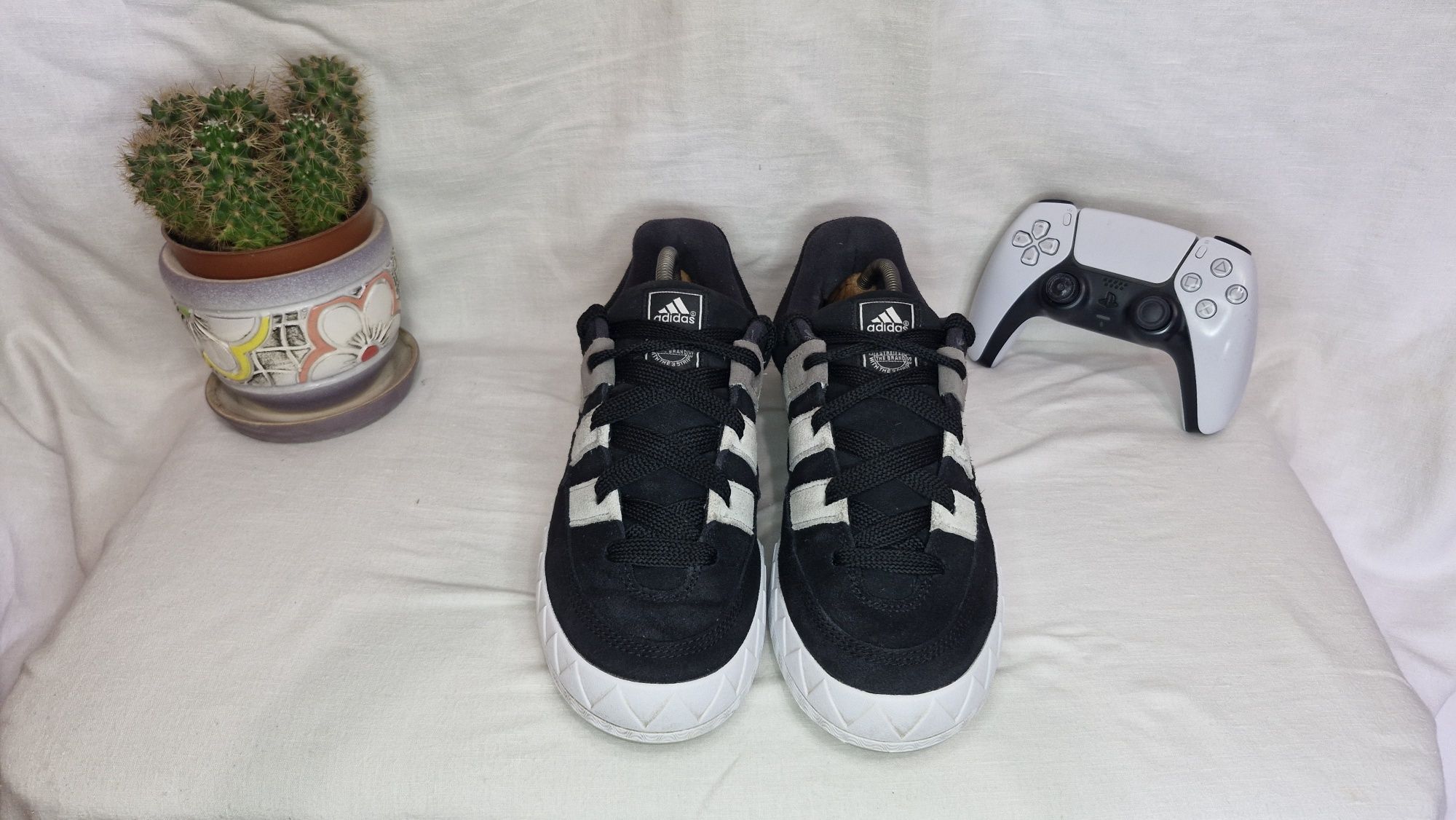Кросівки Adidas Originals Adimatic.Розмір 42.5