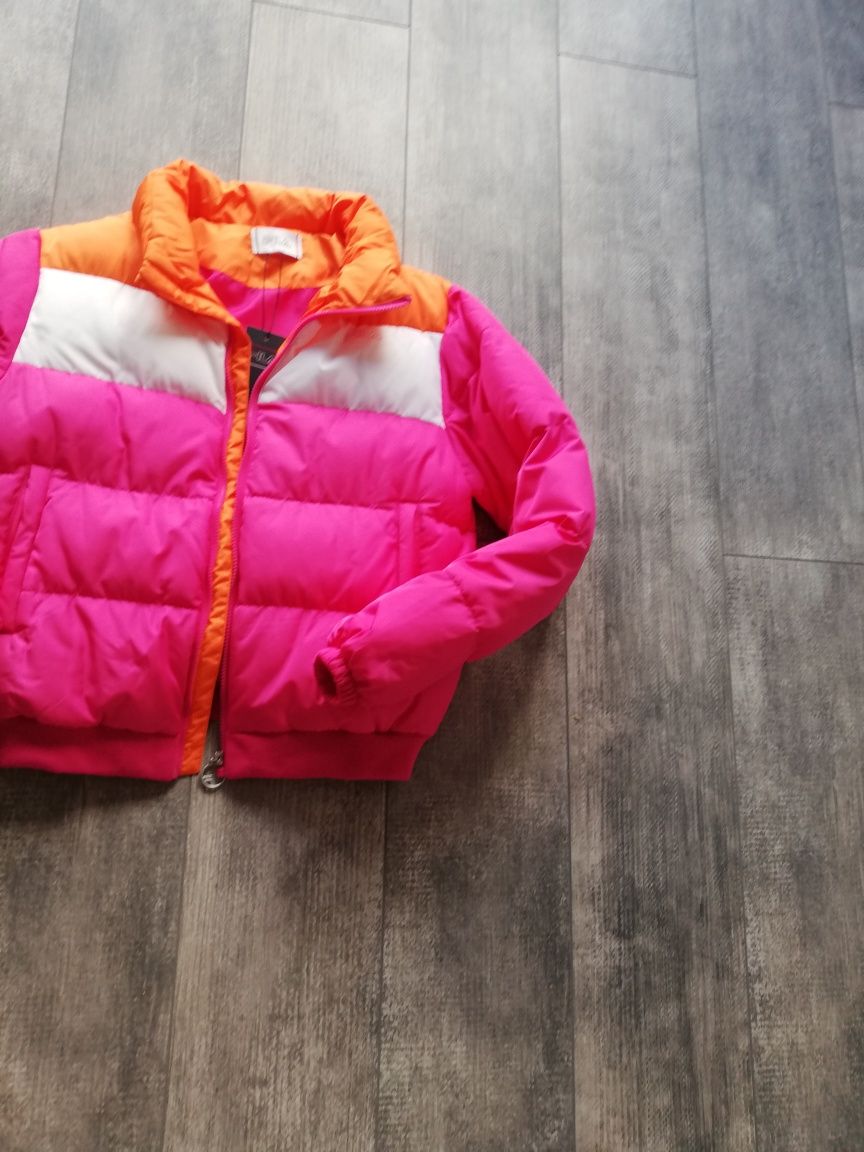 Nowa kurteczka Fila S/m