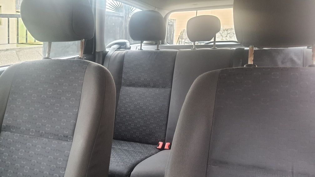 Ford focus 1.4 gasolina