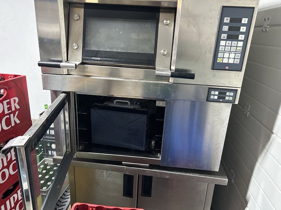 Forno ramalhos padaria