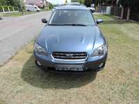 Subaru Outback 2,5 2003 r.