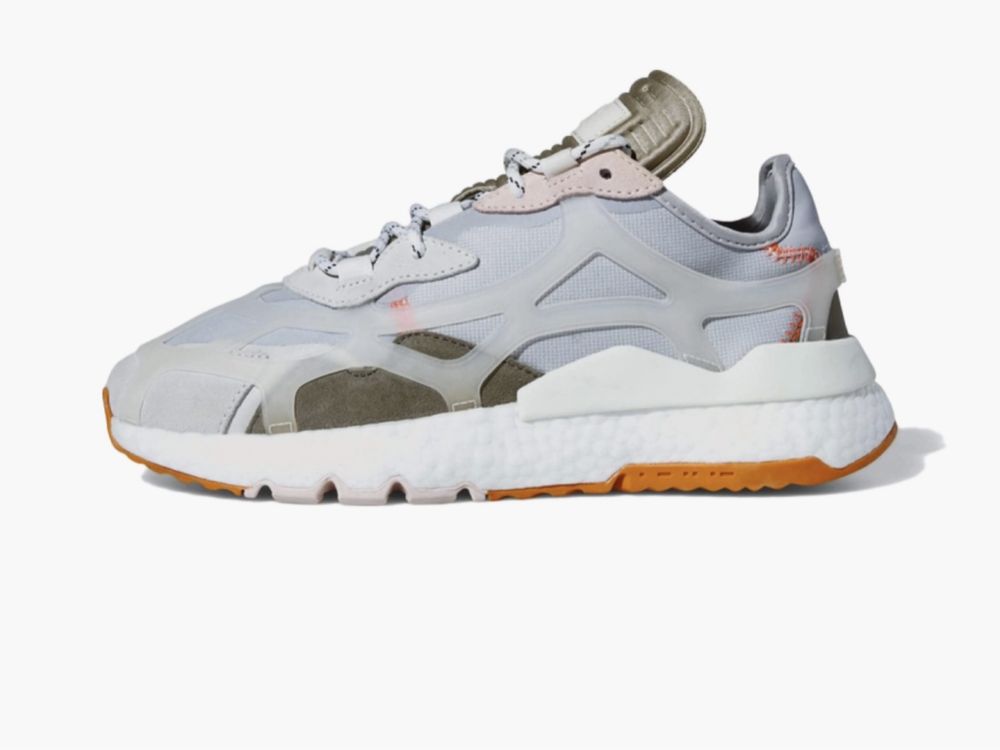 Мужские кроссовки Ivy Park x Adidas Nite Jogger Camo