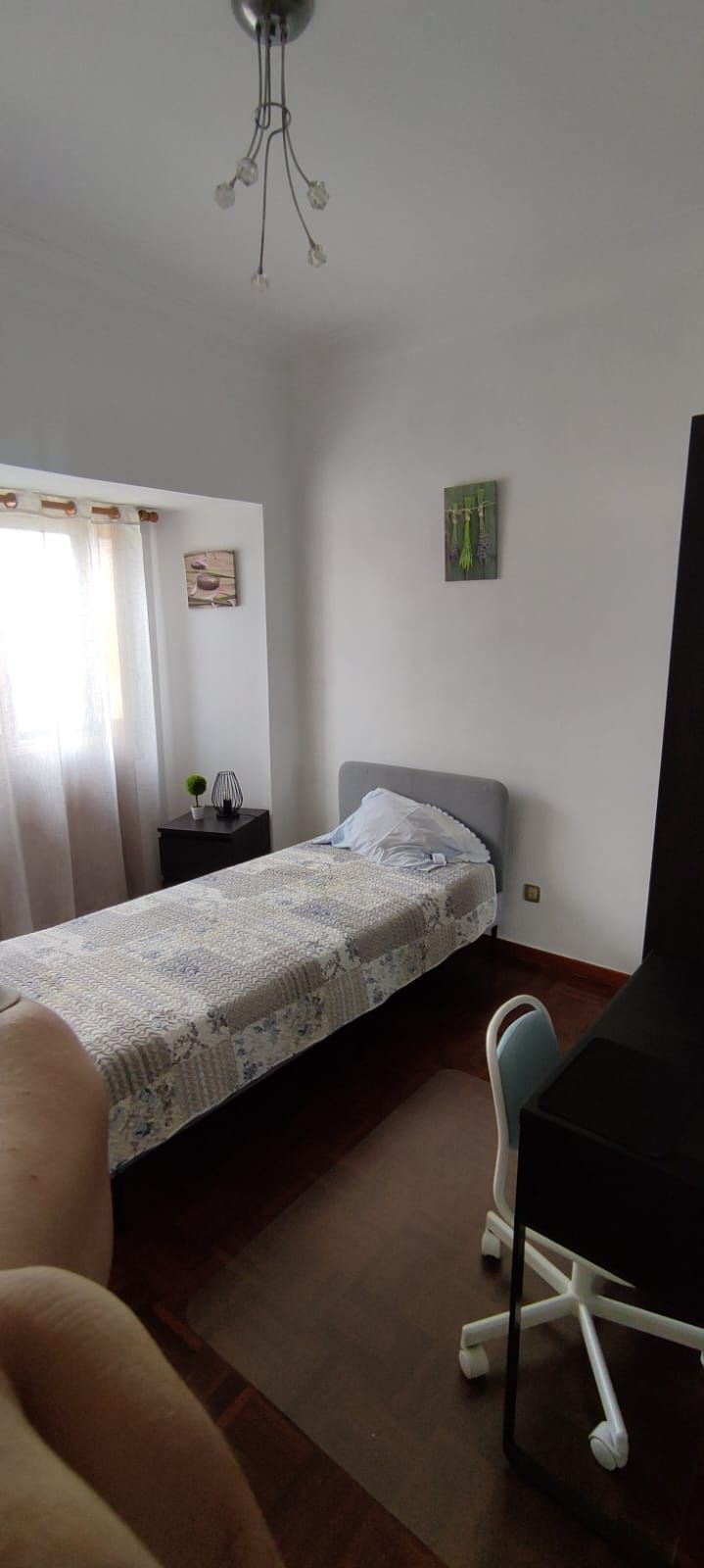Quarto para estudantes Porto