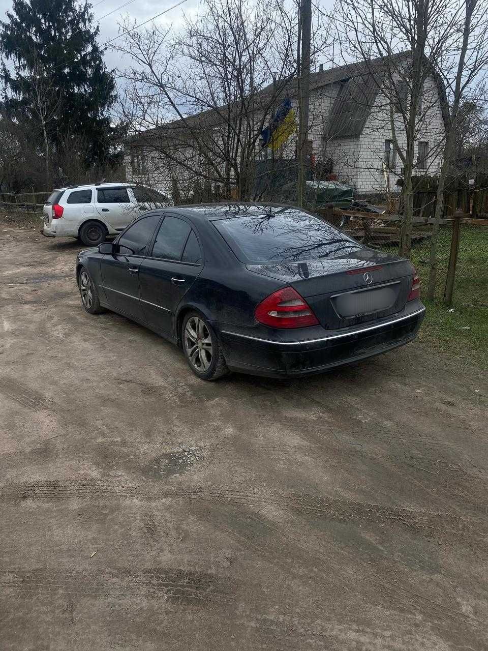 Продам гарне авто