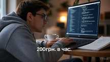 Репетитор по JavaScript: уроки программирования от профи!