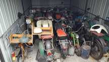 skup starych zabytkowych motocykli ,motorów, motorowerów i cześci