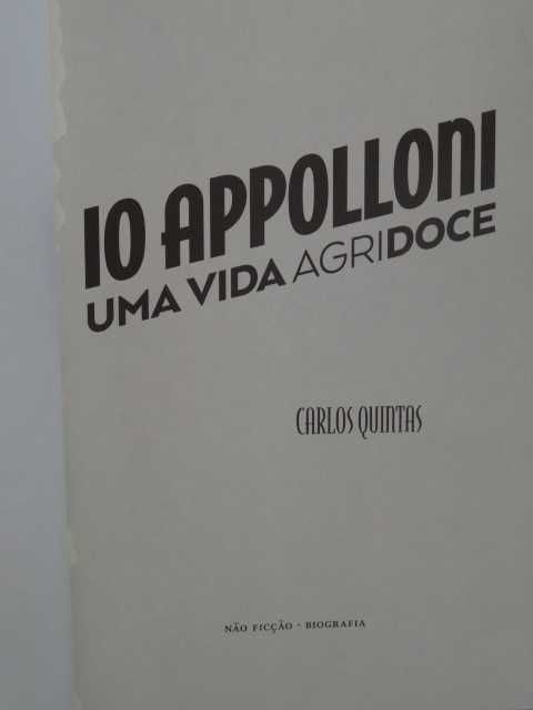 Io Appolloni de Carlos Quintas
