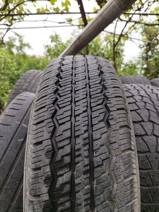 Шини R 13 14 15 16 55 60 65 70 75 80 175 195 205 215 225 235 245 265