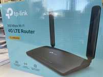 TP-LINK Router 4G LTE