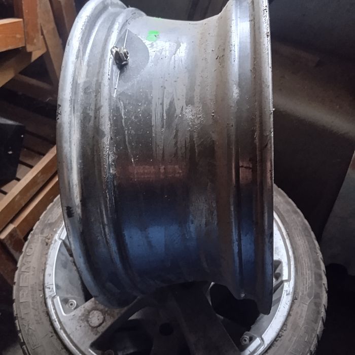 Jantes 195/45R16