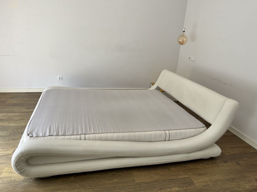 Cama casal - king size