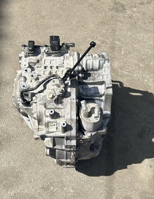 АКПП В Сборе Коробка Автомат Taos 1.5T USA Таос (21-) 09S300035K VHP
