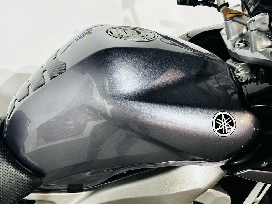 Yamaha Fz6S Fazer ABS мото з європи (5500$)