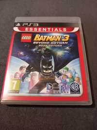 Gra Lego Batman 3 na ps3