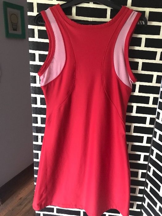 Roxy sukienka sportowa