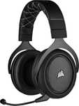 Corsair HS70 Pro Wireless SE Gaming Headset, Carbon