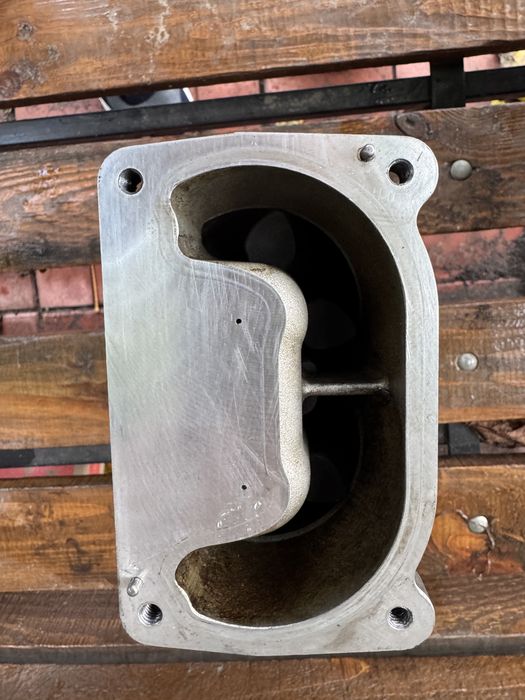 Volvo Компресор надува повітря XC90 XC60 359460 36010125