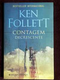 Ken Follett - Contagem Decrescente