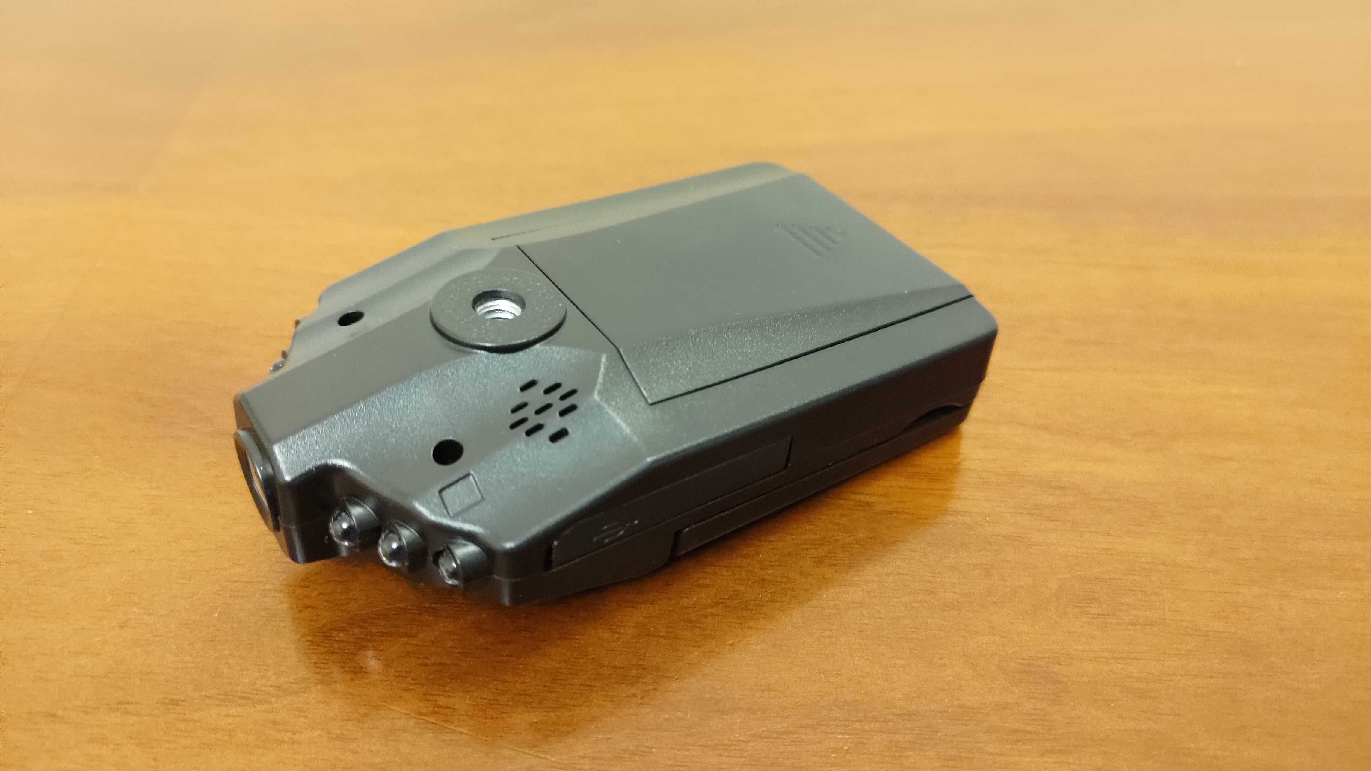 kamera samochodowa Rejestrator Manta MM308S
