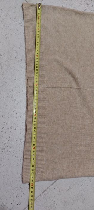 Sweter Esprit z domieszką wełny