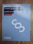Prawo gospodarcze publiczne w pigułce 2 wydanie 2021 C.H.BECK!