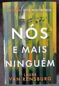 Nós e Mais Ninguém - Laure Van Rensburg