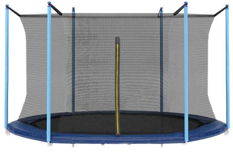 Siatka do trapmpoliny 8ft , 10ft, 12ft, 14ft