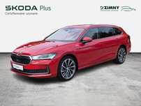 Skoda Superb Fv23%, L&Amp;K, 2.0 Tdi 150Km , Salon Polska, Aso, 1