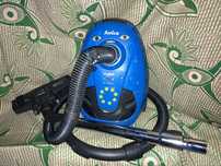 odkurzacz sprawny Amica Yugo 900W epa 12 ecobrush
