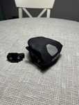 Torba podsiodłowa ORTLIEB Saddle Bag Two Micro 0,5L